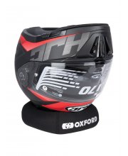 Oxford Helmet Halo at JTS Biker Clothing